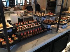 -罗浮宫索菲特酒店餐饮部
