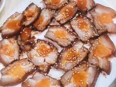 -黎记大排档(慈云路店)