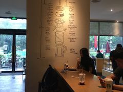 -星巴克(深圳星都豪庭店)