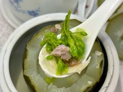 -寻味顺德·南记酒家·传统顺德菜·鱼生(广源路店)