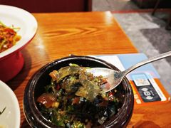 -恰饭·老长沙市井菜(天河客运站店)