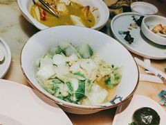 -佬麻雀·新湘菜(珠海金发购物中心店)