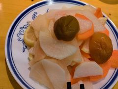 -陈记农家挂炉烤肉(雁南一路店)