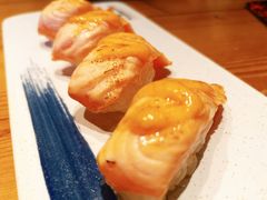 寿司-三月居酒屋(青年大街店)