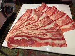 -炙柒Sekinana·精致料理 烧鸟·铁板烧(海上世界店)