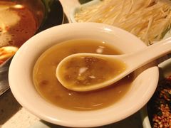 绿豆沙-卤教授老火锅