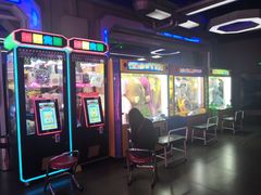 -明日世界电玩城(之心城店)