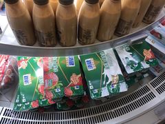 -物美超市(金宝街店)