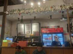 -乔街深夜食堂·小龙虾·高压锅生蚝(杭州总店)