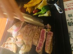 -缦云里花园餐厅