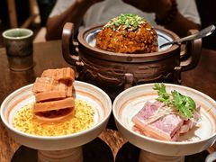 -扬州狮子楼·非遗淮扬菜(总店)