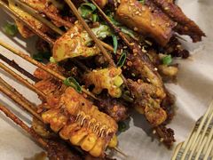 -花盐街·四川乐山小吃(西单大悦城店)