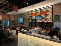 -木屋烧烤(惠阳华润小径湾店)
