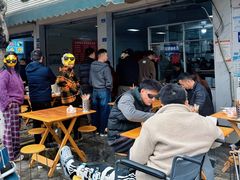 -赵姐猪耳朵饭店