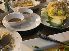 -大螃蟹海鲜餐厅
