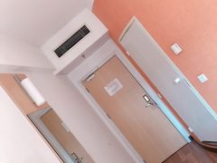 -宜必思酒店(大连中山广场店)