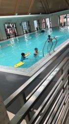-上海外滩浦华大酒店·涟水疗SPA健身中心