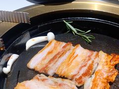-韩时烤肉(枫蓝店)