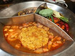 -大龙燚火锅(春熙店)