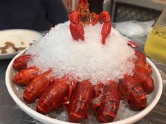 -指爱龙虾(金杨路总店)