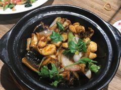 -潮中人·潮州菜(益乐路店)
