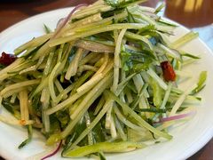 -嘉年华面包房餐厅（饺子馆）(陶然亭店)
