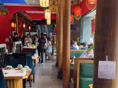 -饕然·民间川菜(龙泉店)