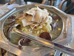 -京滨饭店·餐厅(阜外大街店)