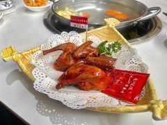 -红日饭店(裕隆三路店)