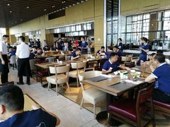 -新食谱全日制餐厅·苏州苏州湾艾美酒店