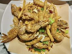 -永信海鲜(群星城店)