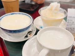 -民信老铺(华盖路店)