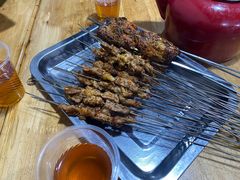 -清真·马峰烤肉(小学习北巷店)