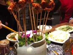 -蜀大侠火锅(寰球文化地标·总府店)