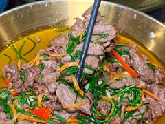 -新繁老號豌豆汤饭店·江湖菜(宝光寺店)