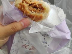 -长发西饼(临顿路店)