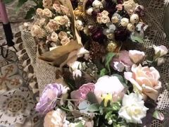 -Libra Flora花店(骆岗中央公园店)