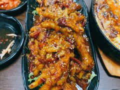 辣鸡爪-妈妈手(山大总店)