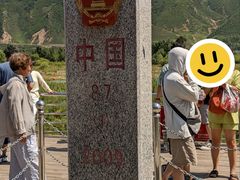 -图们国门景区