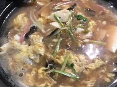 -买又大餐厅(福林里店)