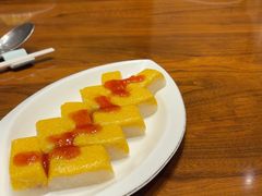 -二分八云雁阁•新晋菜大同味(长治路店)