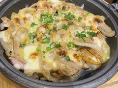 -万岁寿司(芳村店)
