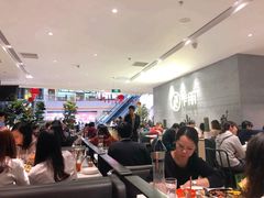 -卡朋西餐(大信新都汇店)