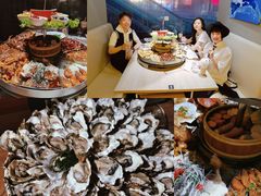 -日进一片海.生腌海鲜火锅.宵夜烧烤(三里屯总店)