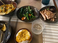 -CHINCHIN 青青·泰国料理(万象食家店)