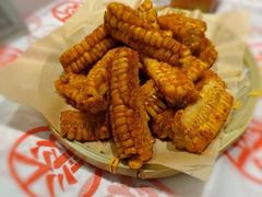 -聚味斋香辣蟹(生态城万达店)