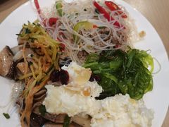 -陆家嘴万怡酒店·万荟轩