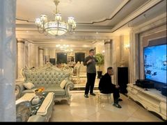 -优悦派·别墅派对轰趴馆(静安店)