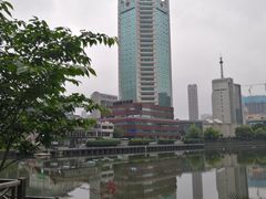 -喷泉公园