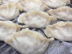 -清真老铁家灌汤包